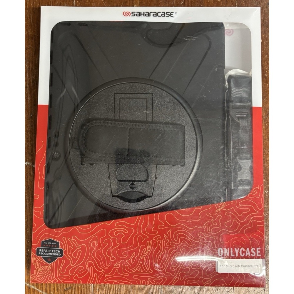 SaharaCase - Protection Case for Microsoft‎ Surface Pro 7 New.